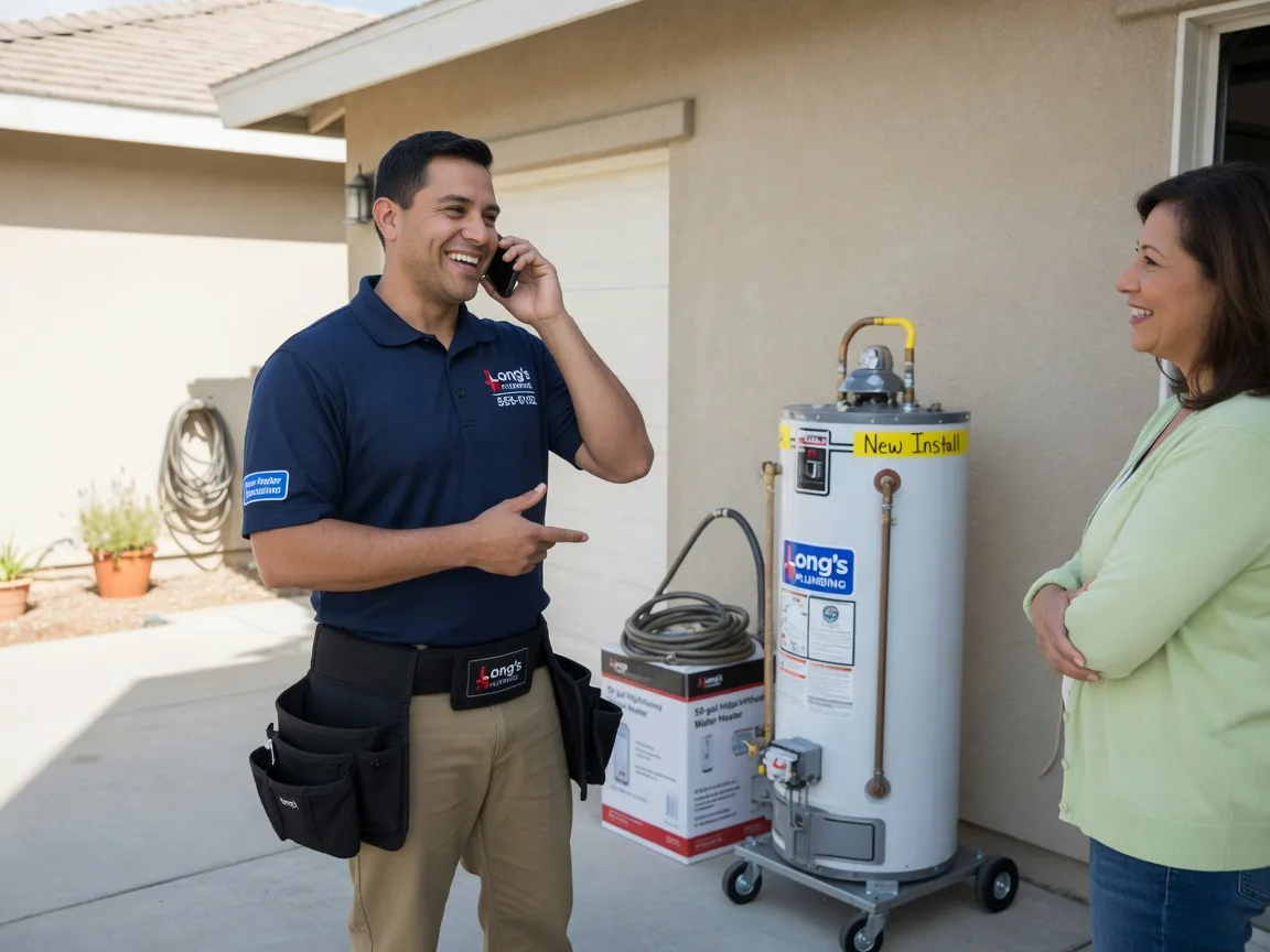 Leak Detection Spade, TX FAQs
